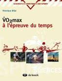 VO2 max à l'épreuve du temps