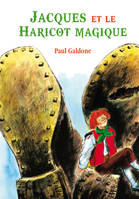 JACQUES ET LE HARICOT MAGIQUE