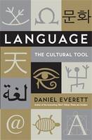 Language: The Cultural Tool