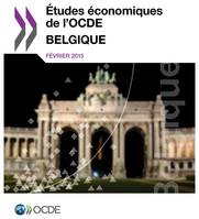 Études économiques de l'OCDE 1985-1986 ., Etudes économiques de l'OCDE 1985-1986, Norvège, [3]