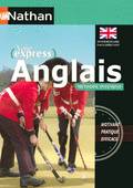 Anglais Livre Méthode intensive - Méthode de langues, méthode intensive