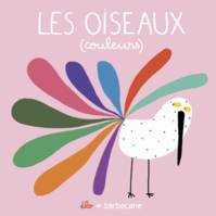 Les oiseaux (couleurs)