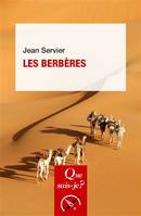 LES BERBERES (ED6) - QSJ 718