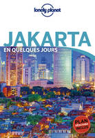 Jakarta En quelques jours 1ed