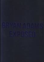 Bryan Adams Exposed /anglais