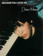 Because You Loved Me, and the Songs of Diane Warren, Vol. 3