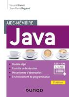 Aide-mémoire - Java - 5e éd.