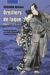 Oreillers de laque Tome II : Promis, c'est promis