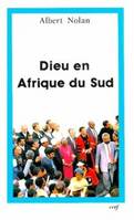 Dieu en Afrique du Sud