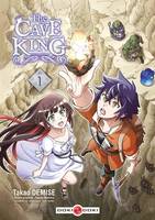1, The Cave King - vol. 01