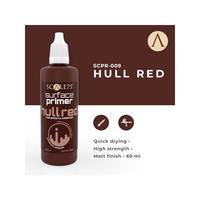 Hull Red (60 mL)