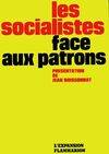 Socialistes face aux patrons (Les), [compte rendu]