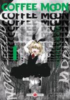 1, Coffee Moon - vol. 01
