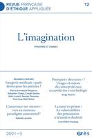 RFEA 12 - L'imagination, Pouvoirs et usages