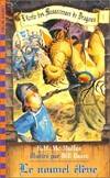 L'école des massacreurs de dragons., 1, L'école des massacreurs de dragons Tome I : Le nouvel élève