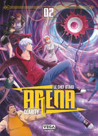 Arena - Tome 2