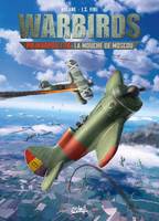 2, Warbirds Polikarpov I-16, La Mouche de Moscou