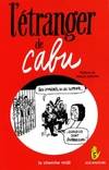 l'étranger de cabu