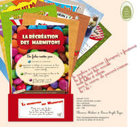 La récréation des marmitons