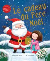 Noël Le cadeau du Père Noël