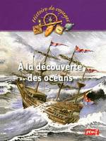 À la découverte des océans