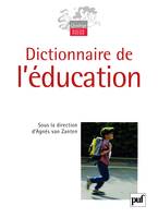 Dictionnaire de l'éducation