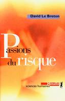 Passions du risque