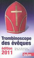 Trombinoscope des évêques