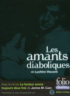 Les amants diaboliques - Le facteur sonne toujours deux fois, Le facteur sonne toujours deux fois