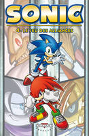 Sonic T4 - Le Jeu des alliances