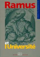 Ramus et l'université, Cahiers Saulnier N°21