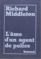 L'âme d'un agent de police