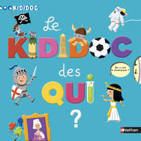 Le Kididoc des qui ?