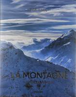 La montagne au-delà des nuages