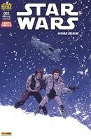 Star Wars HS n°3 (Couverture 2/2)