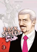 3, Back street girls T03