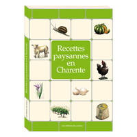 Recettes paysannes en charente