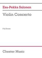 Violin concerto, (2009)