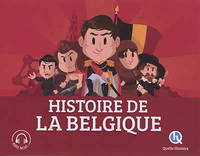 Histoire de la Belgique