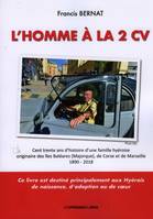 L'homme à la 2 CV