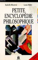 Petite Encyclopedie Philosophique