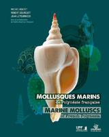 Mollusques marins de Polynésie française