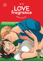 Love Fragrance, tome 2
