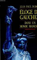 Eloge du gaucher dans un monde manchot