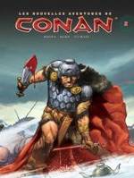 2, LES NOUVELLES AVENTURES DE CONAN * T 2 *