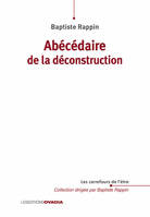 Abécédaire de la déconstruction