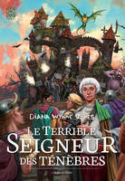 2, Le Terrible seigneur des ténèbres, Livre second