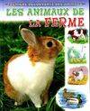 Les animaux de la ferme