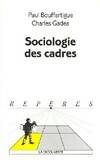 Sociologie des cadres