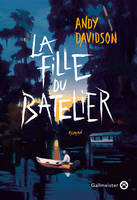 La Fille du batelier, Au cœur du bayou, la jeune Miranda protège un enfant mutant élevé par une sorcière. Un thriller gothique et surnaturel.